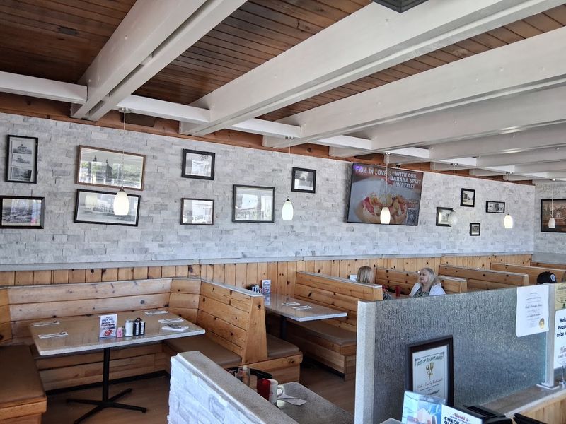 Heidi's Family Restaurant - Carson City's Comfort Food Cornerstone