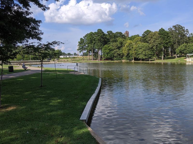 Tupelo — All-American Celebration At Ballard Park