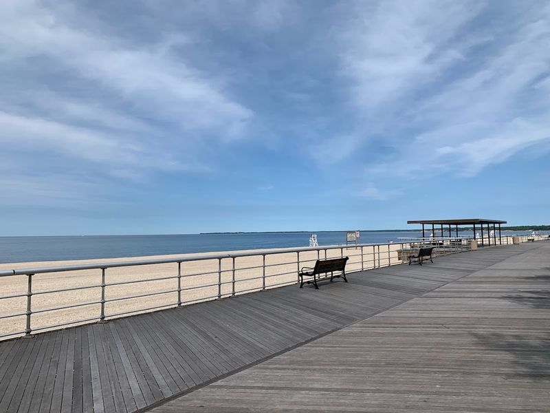 Sunken Meadow State Park