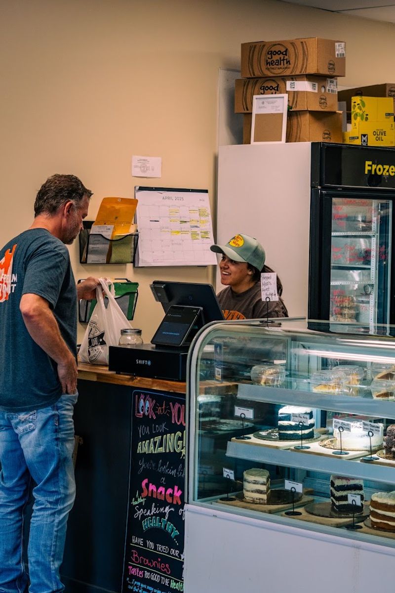 Healthy Body Bakery, Goodlettsville