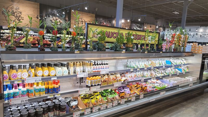 H Mart Jericho On Long Island