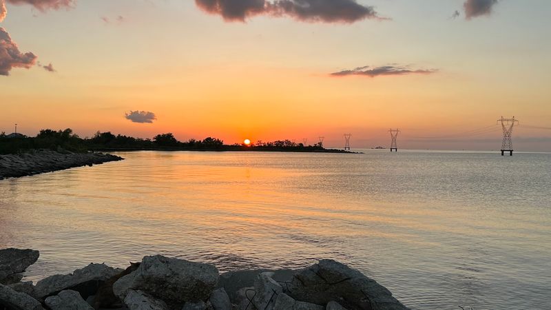 Lake Pontchartrain