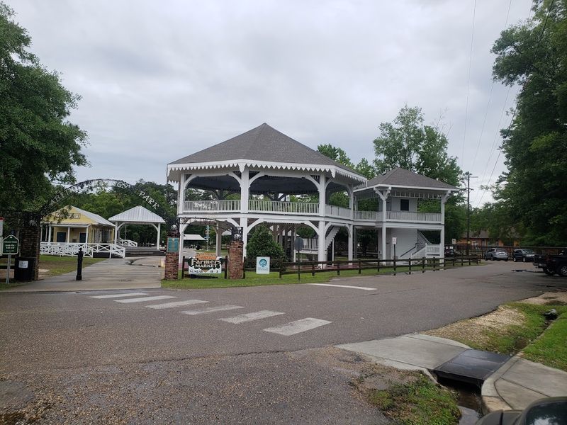 St. Tammany Parish, Louisiana