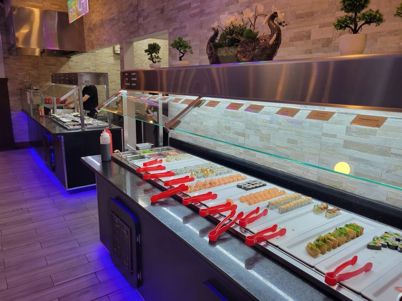 Grand Buffet