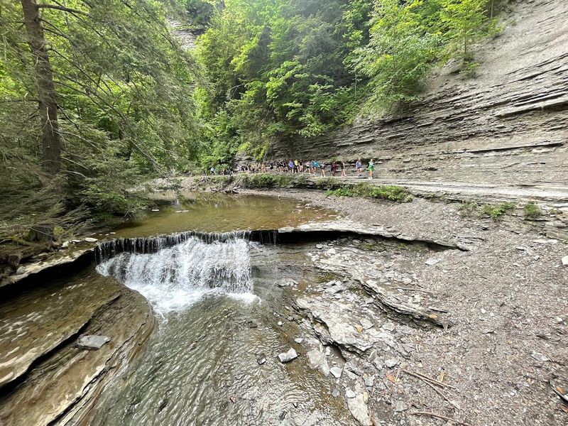 Stony Brook State Park