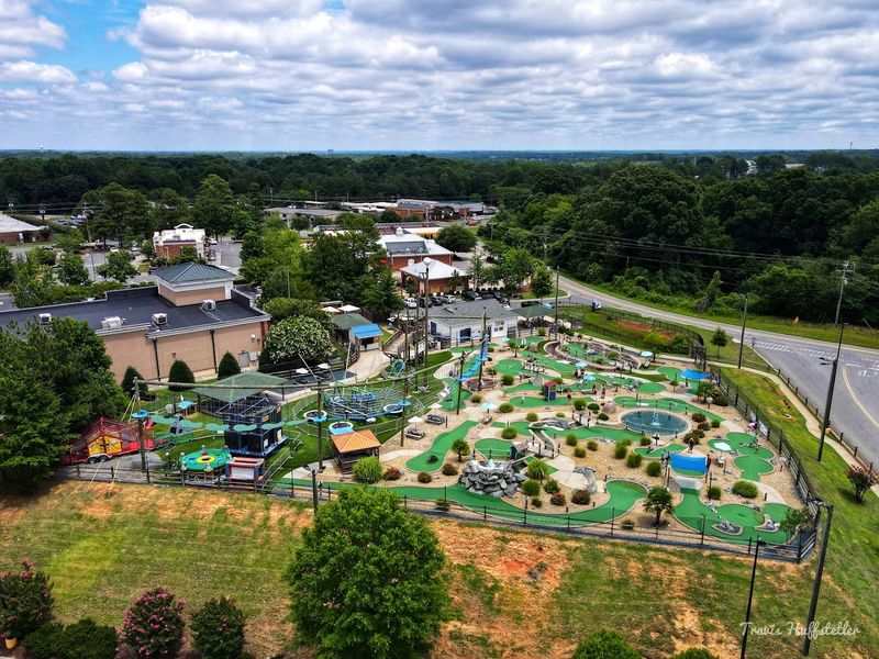 Tega Cay