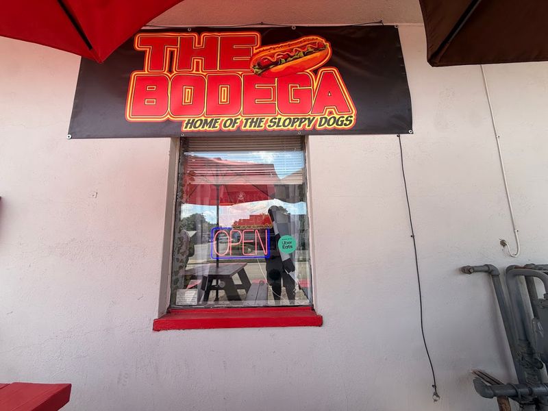 The Bodega