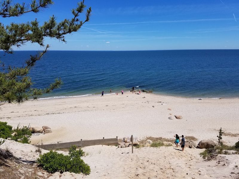 Wildwood State Park