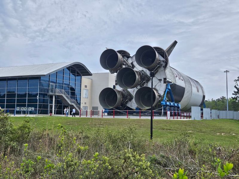 INFINITY Science Center