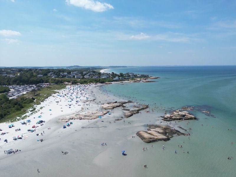 Wingaersheek Beach, Gloucester, MA