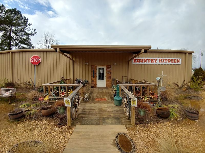 Kountry Kitchen 