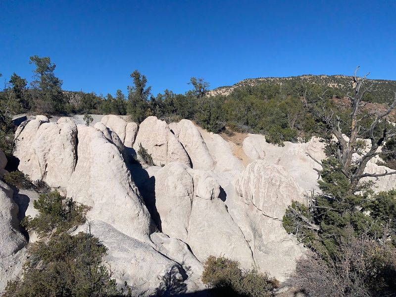 Where Ancient Rocks Tell Tales