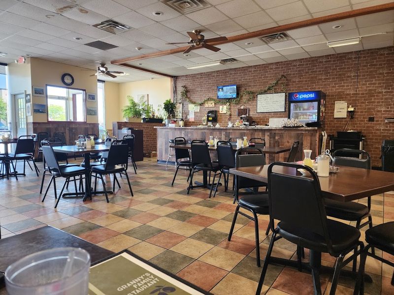 Granny's Family Restaurant