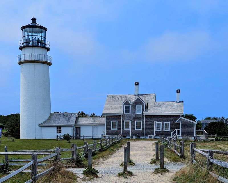 July: Cape Cod National Seashore, Massachusetts