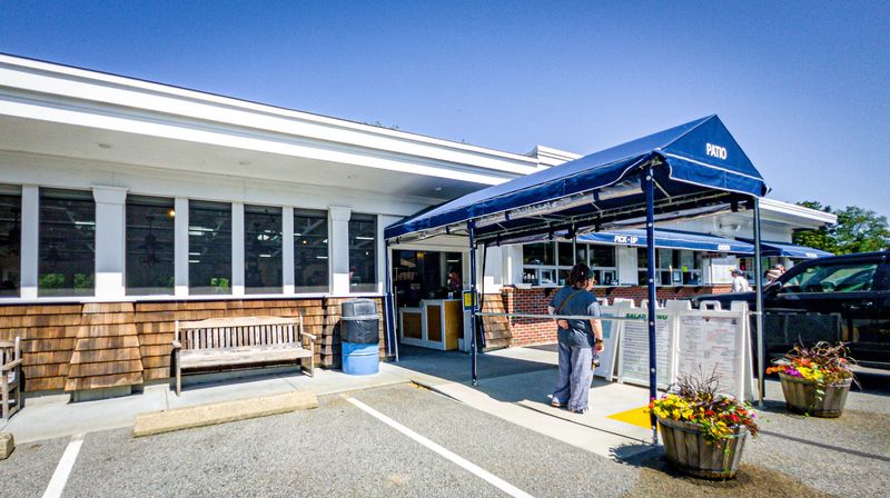 PJ's Family Restaurant