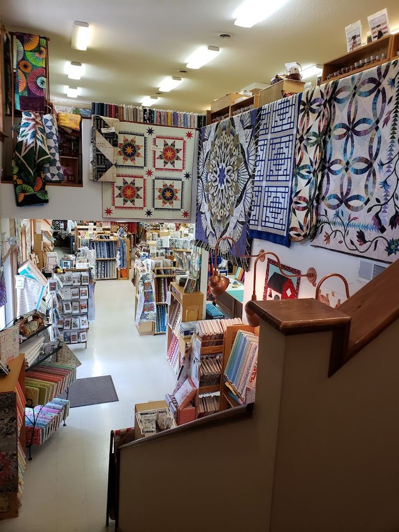 Batik Lovers Get An Entire World Of Color And Texture To Explore