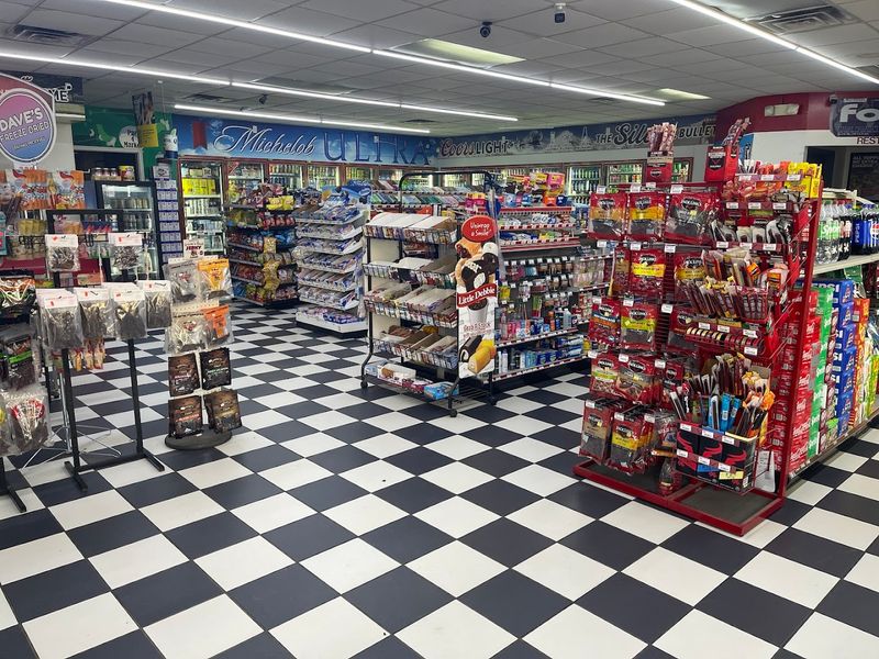 Kims International Market, Murfreesboro