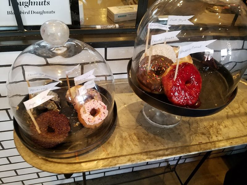 Blackbird Doughnuts South End