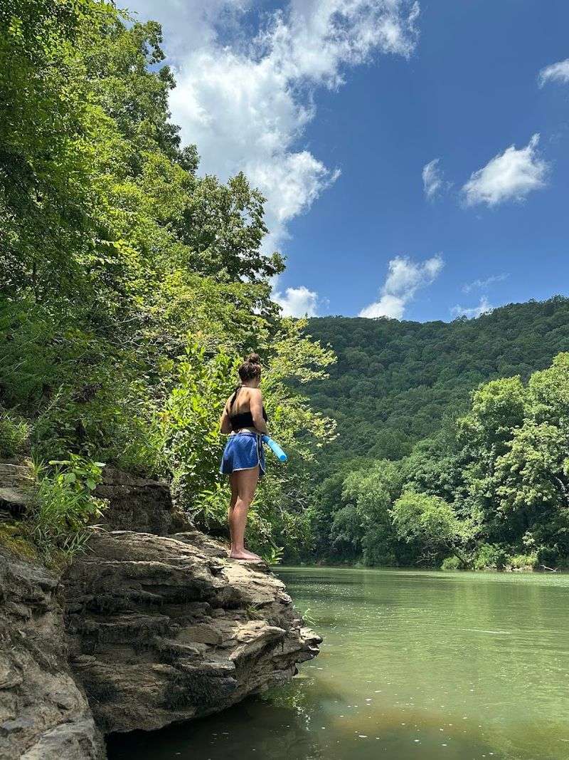 Fishing For Smallmouth Bass