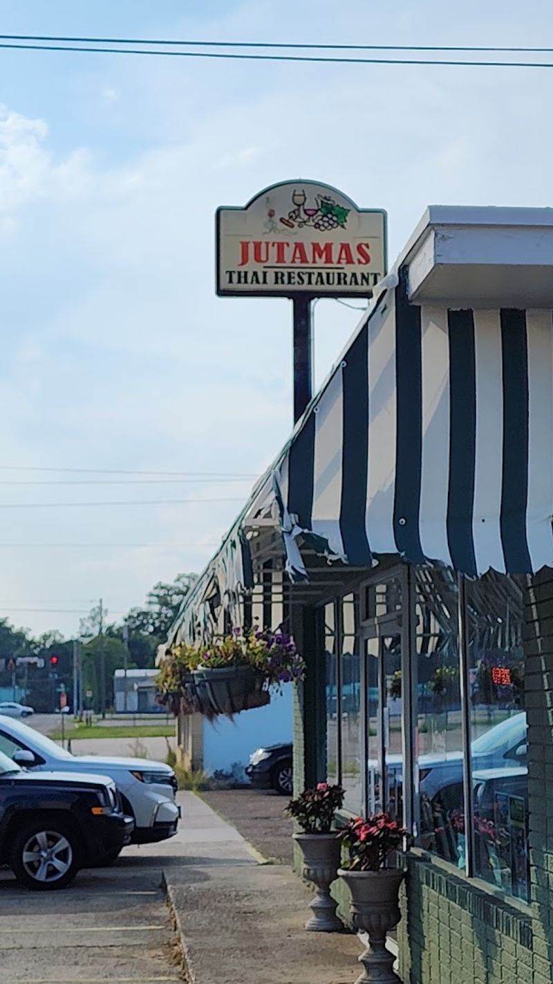 Jutamas Thai Restaurant