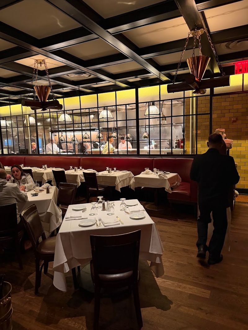 Gallagher's Steakhouse