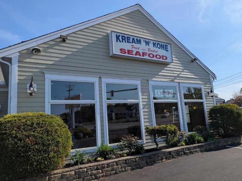 KREAM N KONE