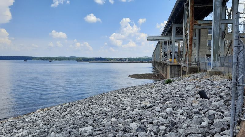 Pickwick Lake