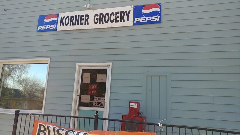 Korner Grocery