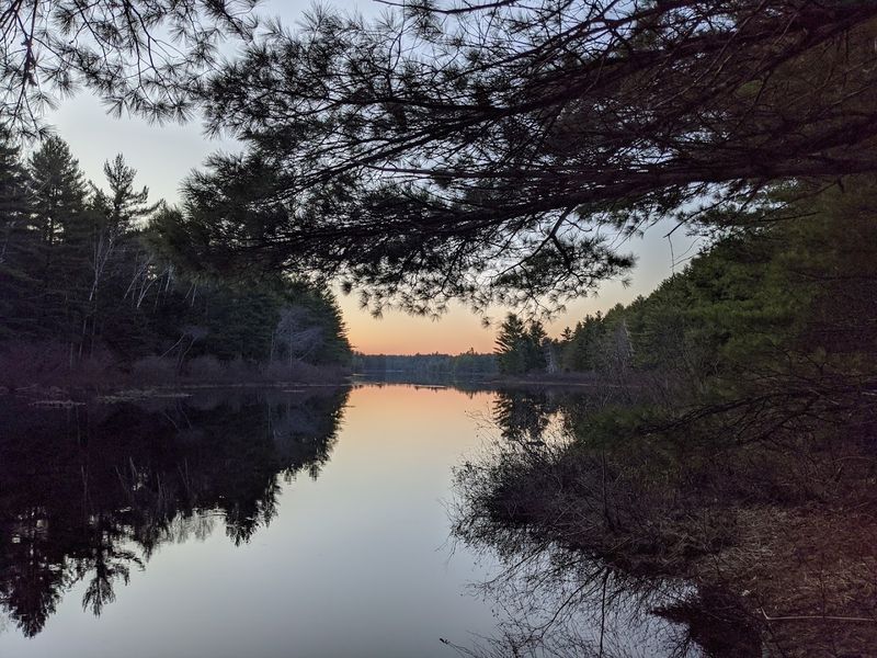 Beddington, ME
