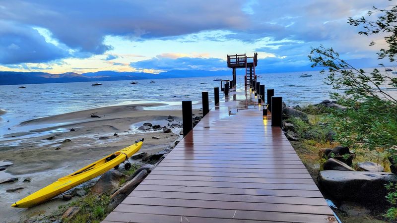 Tahoe Vista