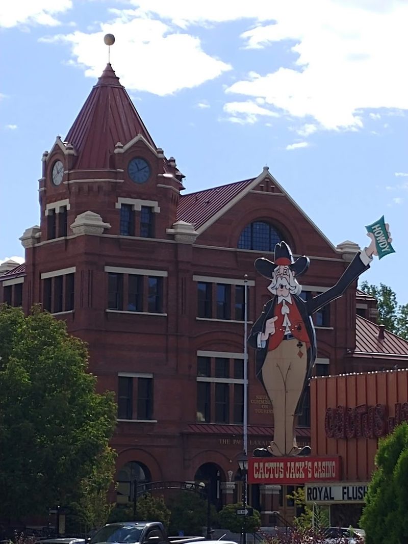 Children's Museum Adds Hands-On Fun