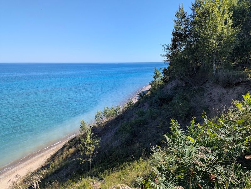 Lion's Den Gorge Nature Preserve