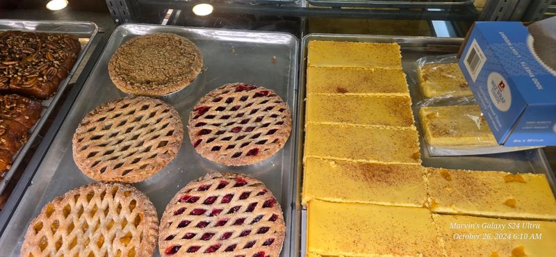 Fresh Baked Breads Worth Bringing Home
