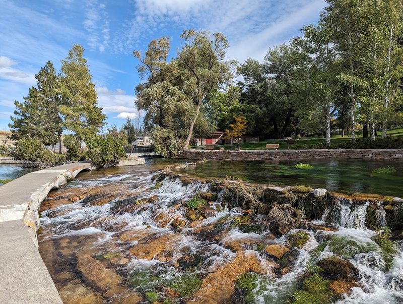 Giant Springs State Park 