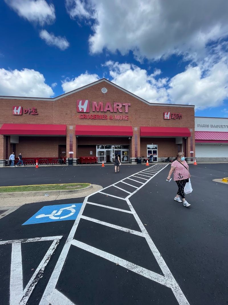 Why This Grocery Trip Is Worth The Drive