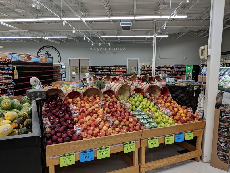 Timmons Market