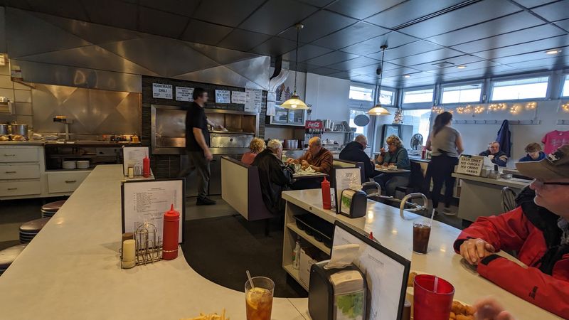 Schulz's Restaurant