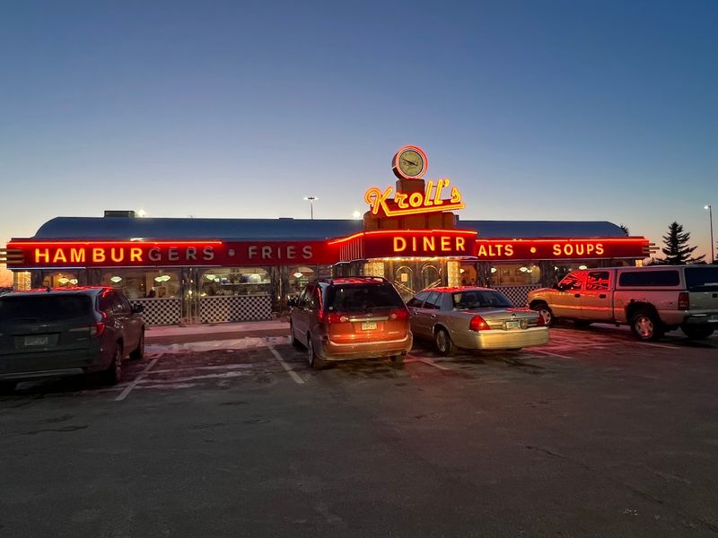 Parking And Accessibility Make The Visit Stress-Free