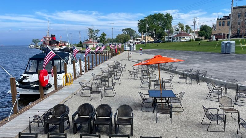 Port O'Call Harbor Center