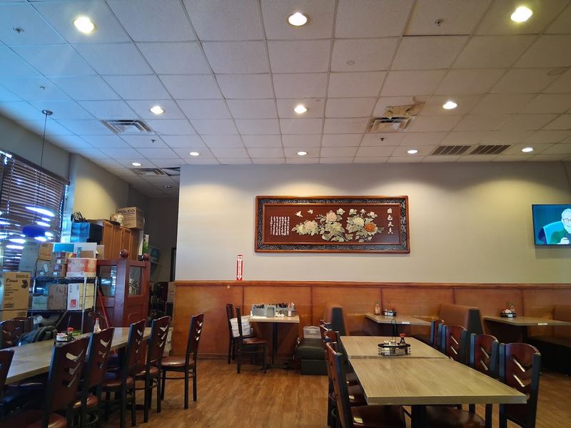 Hibachi Grill Super Buffet