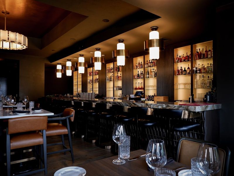 CUT Brings Steakhouse Energy To Main Street