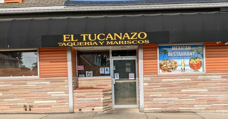 El Tucanazo Taqueria & Seafood Keeps It Authentic And Delicious
