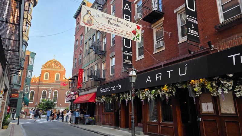 Isabella Restaurant