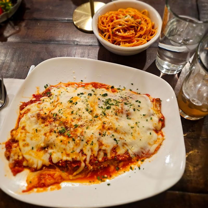 Piccolo Trattoria