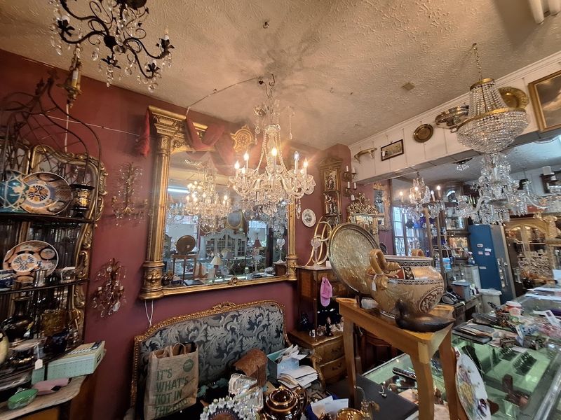 Blair House Antiques