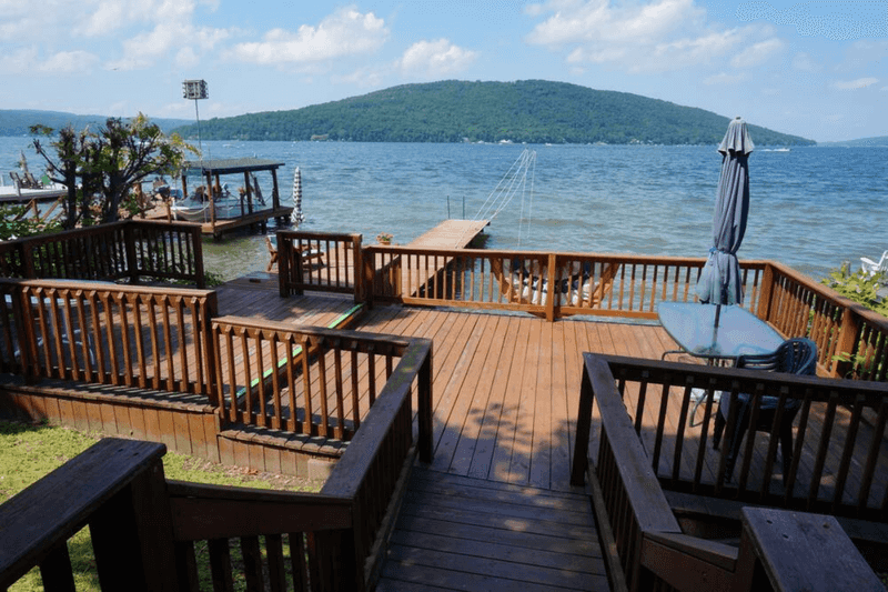 Glory Days Cottage On Keuka Lake