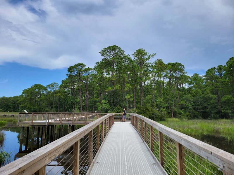 Shepard State Park