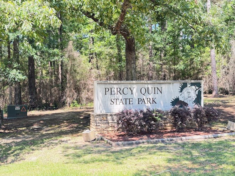 Percy Quin State Park