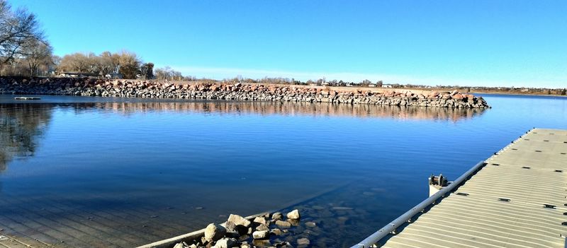 Windsor Lake, North Adams