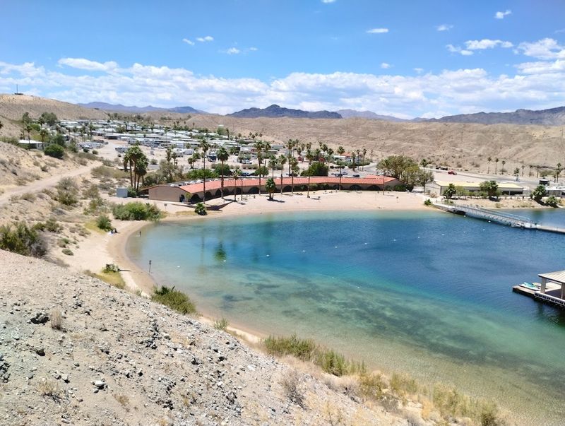 Lake Mohave